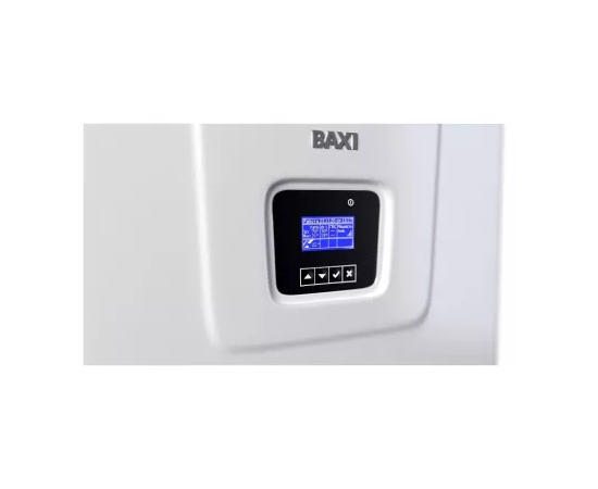  Котел электрический BAXI AMPERA Pro 24 настенный 