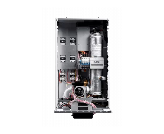  Котел электрический BAXI AMPERA Pro 24 настенный 