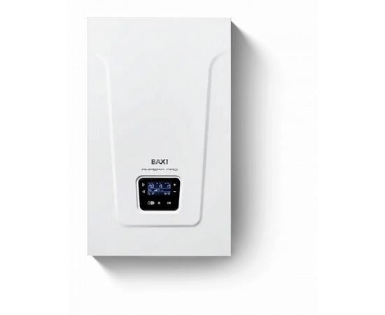  Котел электрический BAXI AMPERA Pro 45 настенный 