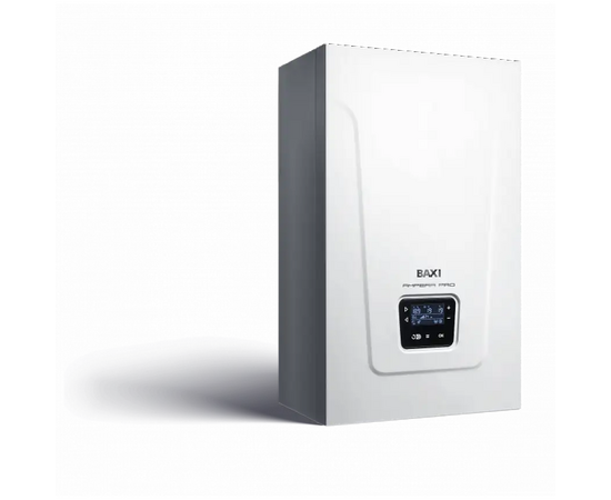  Котел электрический BAXI AMPERA Pro 45 настенный 