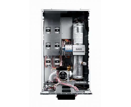  Котел электрический BAXI AMPERA Pro 45 настенный 