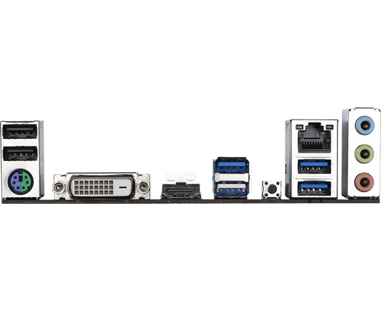  Материнская плата GIGABYTE A520M H 
