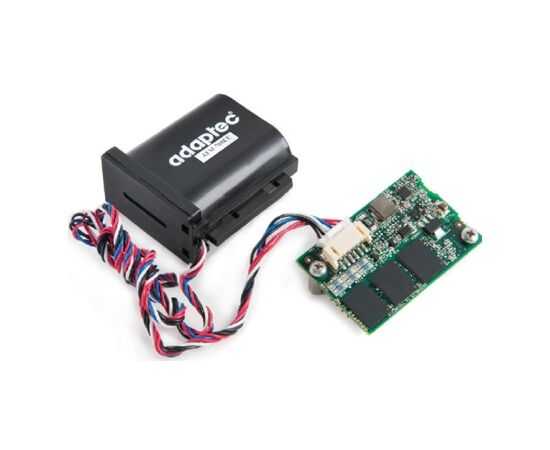  Батарея резервная для рейд контроллера AFM-700CC  ADAPTEC 
