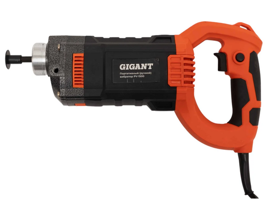  Портативный вибратор Gigant PV-1500 