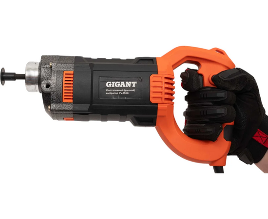  Портативный вибратор Gigant PV-1500 