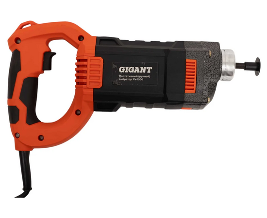  Портативный вибратор Gigant PV-1500 