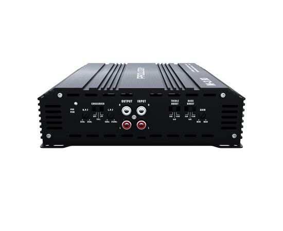  Усилитель автомобильный Prology PRM280 (M-2.80) 