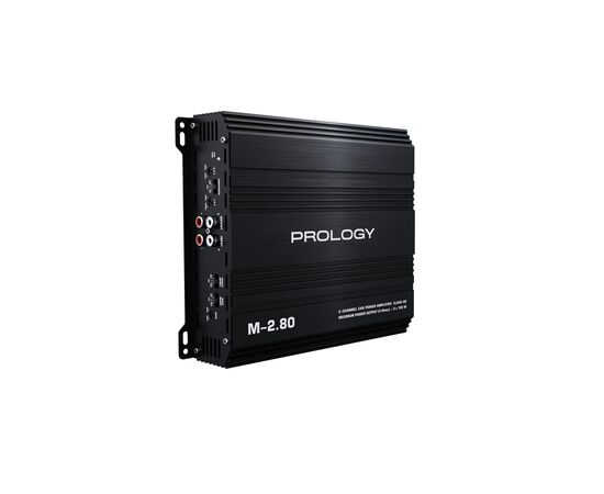  Усилитель автомобильный Prology PRM280 (M-2.80) 