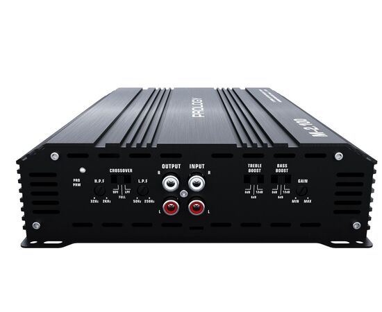  Усилитель автомобильный Prology M-2.100 (PRM2100) двухканальный 