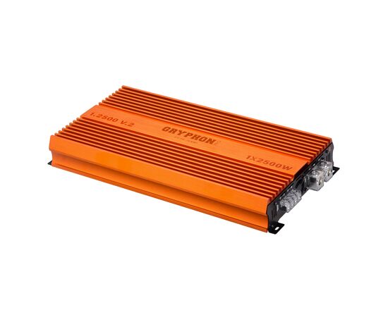  Автоусилитель DL Audio Gryphon Pro 1.2500 V2 