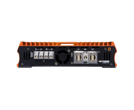  Автоусилитель DL Audio Gryphon Pro 1.2500 V2 