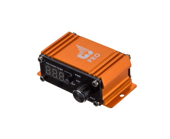  Автоусилитель DL Audio Gryphon Pro 1.2500 V2 
