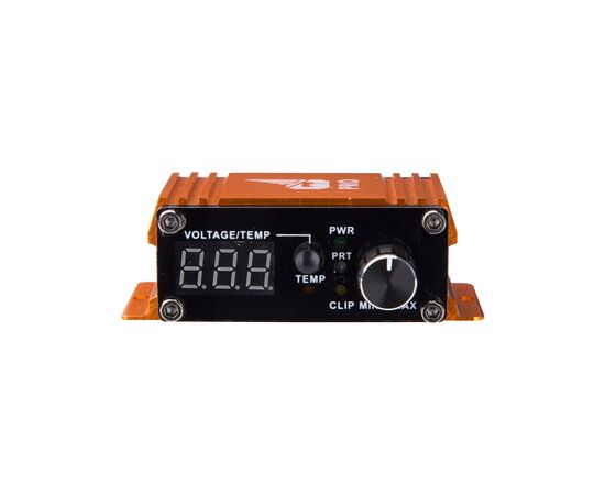  Автоусилитель DL Audio Gryphon Pro 1.2500 V2 