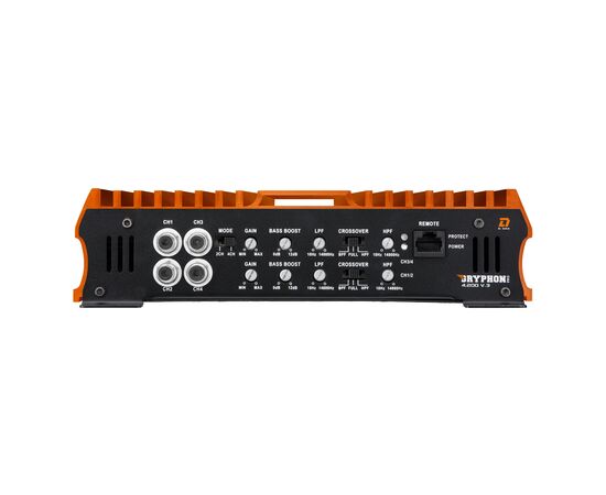  Автоусилитель DL Audio Gryphon Pro 4.200 V.3 