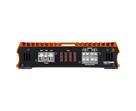  Автоусилитель DL Audio Gryphon Pro 4.200 V.3 
