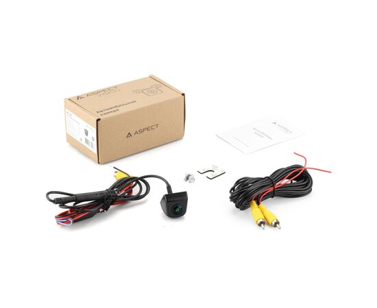  Камера заднего вида ASPECT RC-7A 