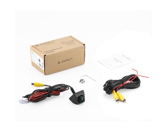  Камера заднего вида ASPECT RC-9A 