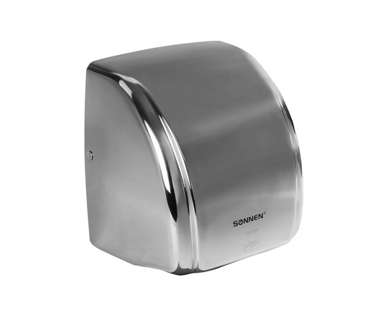  Сушилка для рук Sonnen HD-230S 604195 нерж 