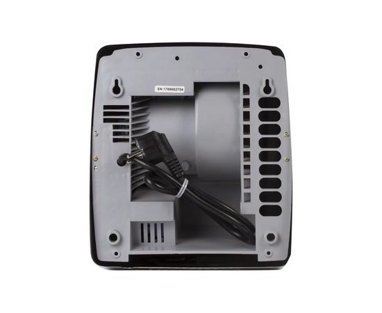  Сушилка для рук Sonnen HD-230S 604195 нерж 