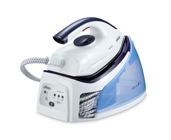  Паровая станция UFESA PL2450 COMPACT WHITE 