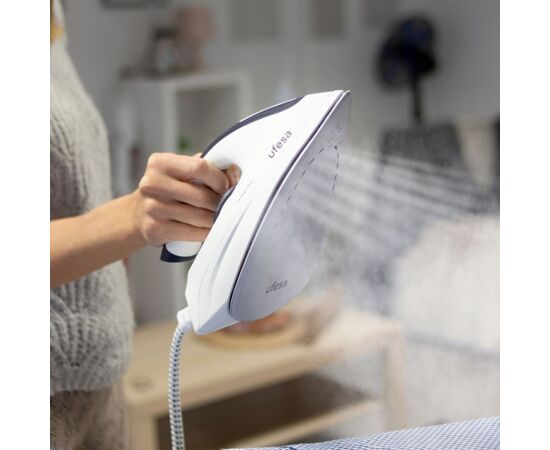  Паровая станция UFESA PL2450 COMPACT WHITE 