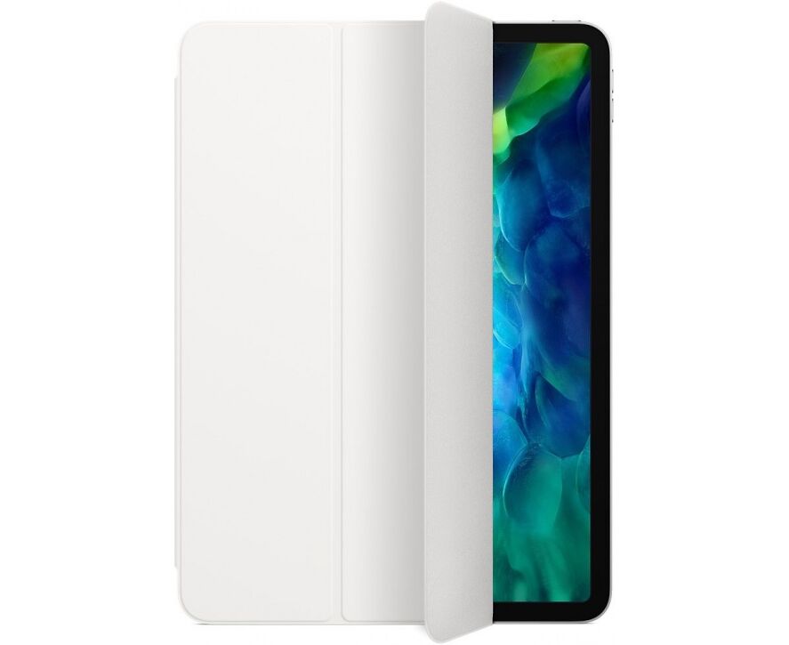 Чехол Apple Smart Folio IPAD Pro 11" White (mrx82zm/a). Huawei MEDIAPAD 11 Folio Cover.